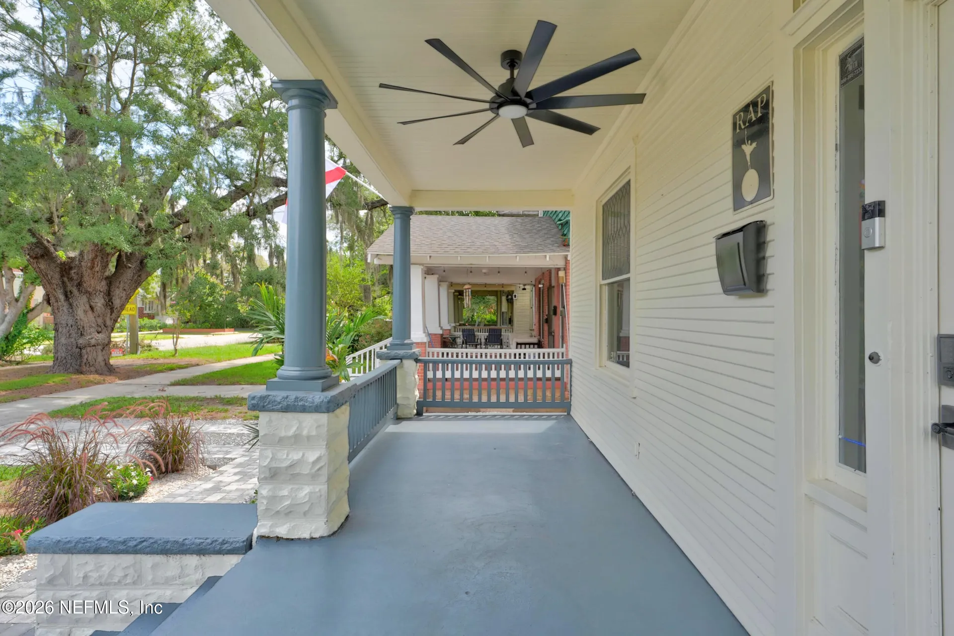 2230 Post Street Jacksonville FL 32204