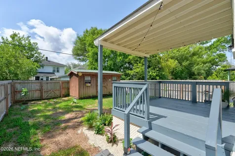 2230 Post Street Jacksonville FL 32204