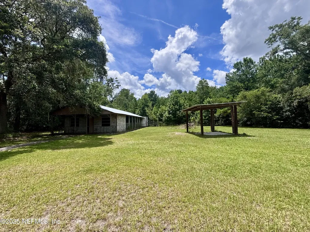 86313 Cardinal Road Yulee FL 32097
