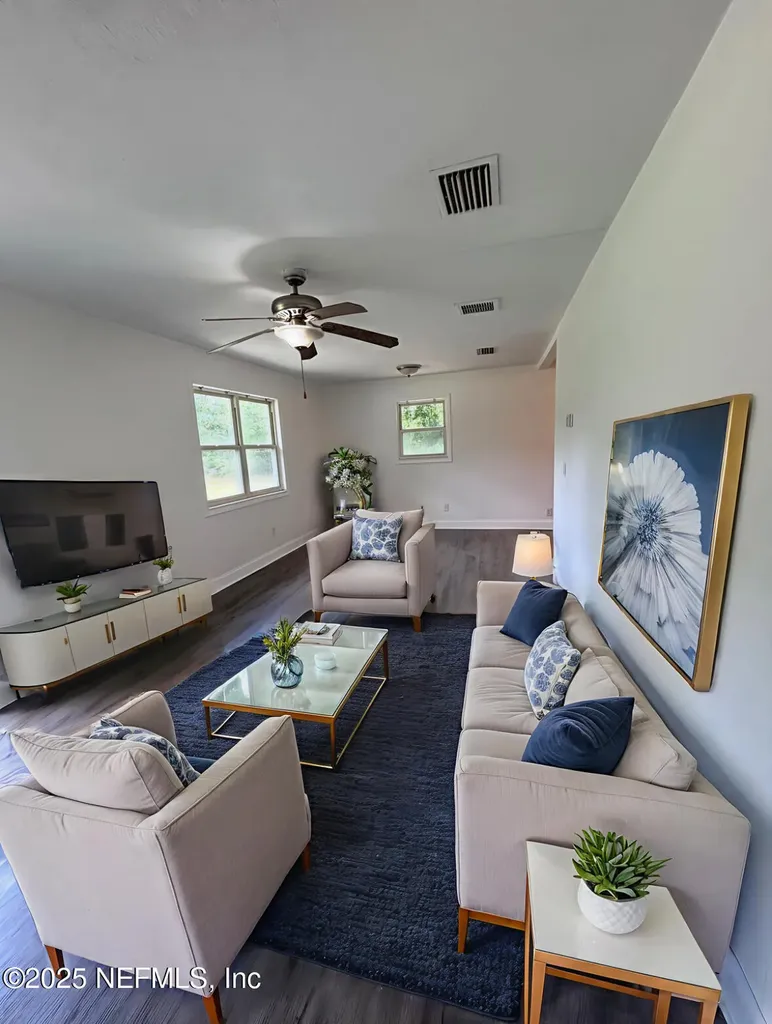 86313 Cardinal Road Yulee FL 32097