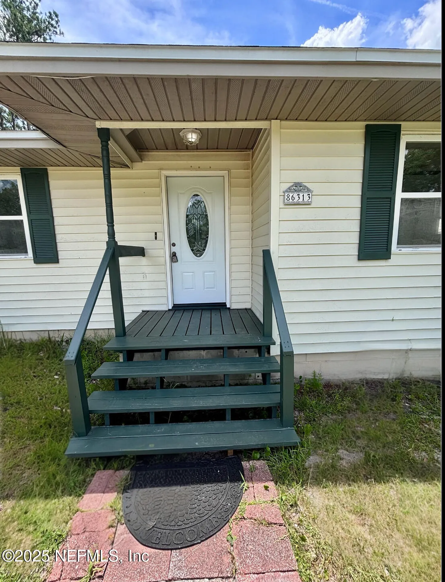 86313 Cardinal Road Yulee FL 32097