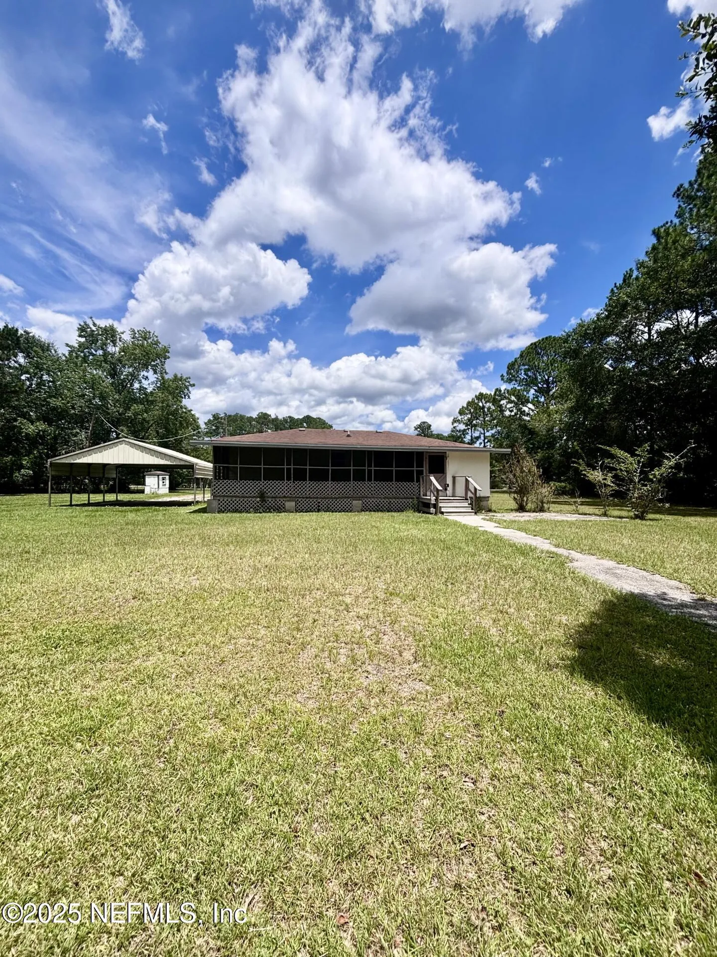 86313 Cardinal Road Yulee FL 32097