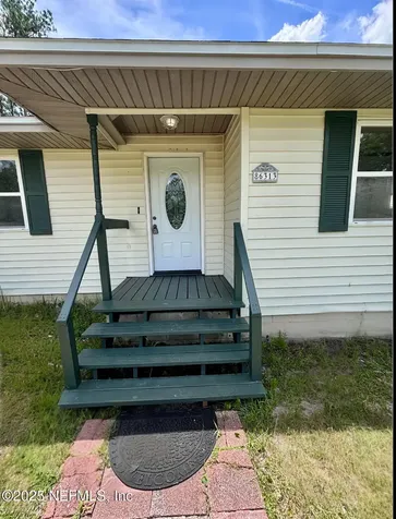86313 Cardinal Road Yulee FL 32097