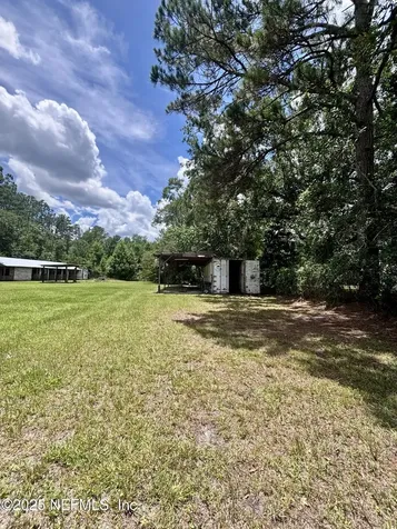 86313 Cardinal Road Yulee FL 32097