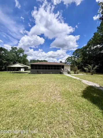 86313 Cardinal Road Yulee FL 32097