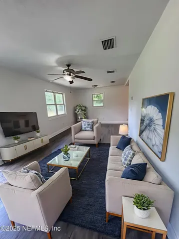 86313 Cardinal Road Yulee FL 32097