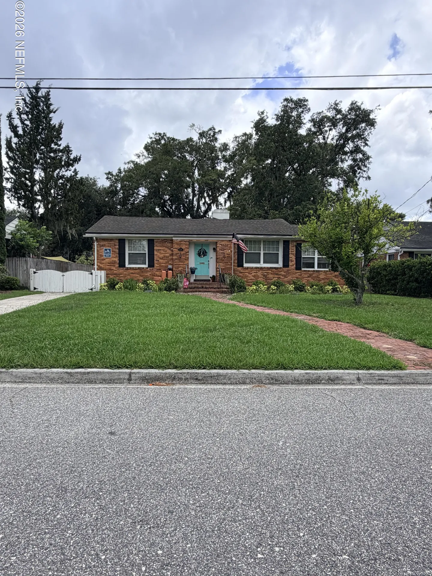 1524 Kingswood Road Jacksonville FL 32207