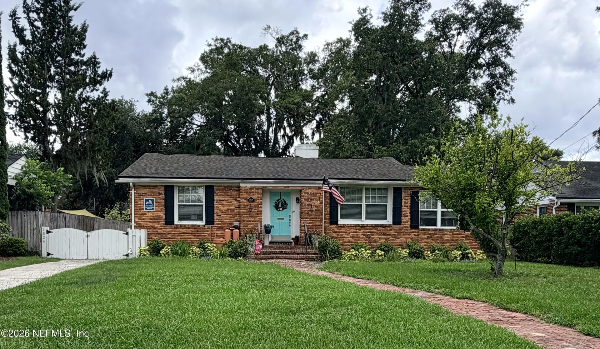 1524 Kingswood Road Jacksonville FL 32207