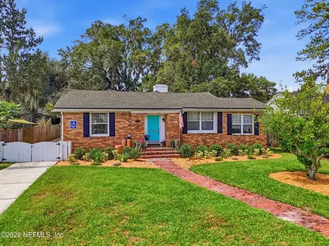 1524 Kingswood Road Jacksonville FL 32207