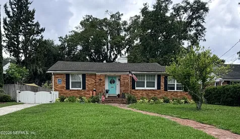 1524 Kingswood Road Jacksonville FL 32207