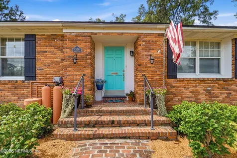 1524 Kingswood Road Jacksonville FL 32207