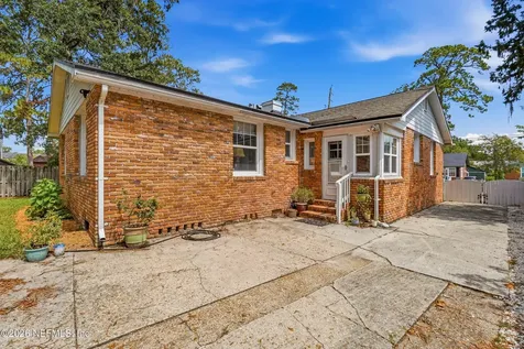 1524 Kingswood Road Jacksonville FL 32207