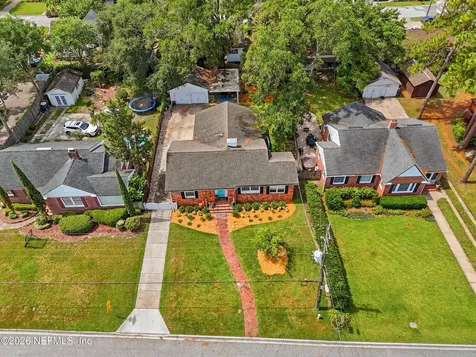 1524 Kingswood Road Jacksonville FL 32207