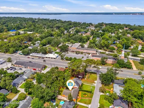 1524 Kingswood Road Jacksonville FL 32207