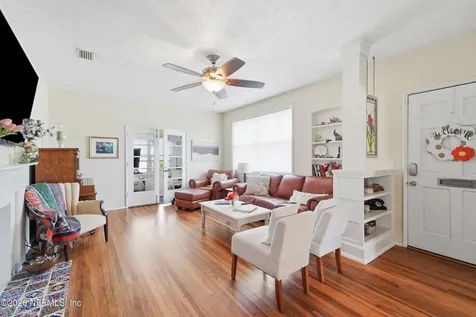 1524 Kingswood Road Jacksonville FL 32207