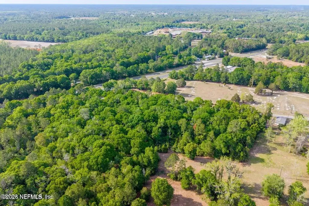 0 NE County Road 200b Lawtey FL 32058