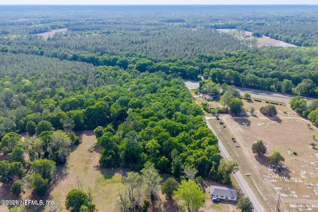 0 NE County Road 200b Lawtey FL 32058