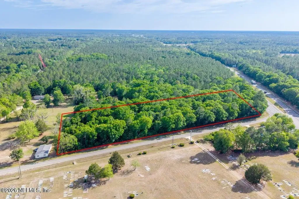 0 NE County Road 200b Lawtey FL 32058