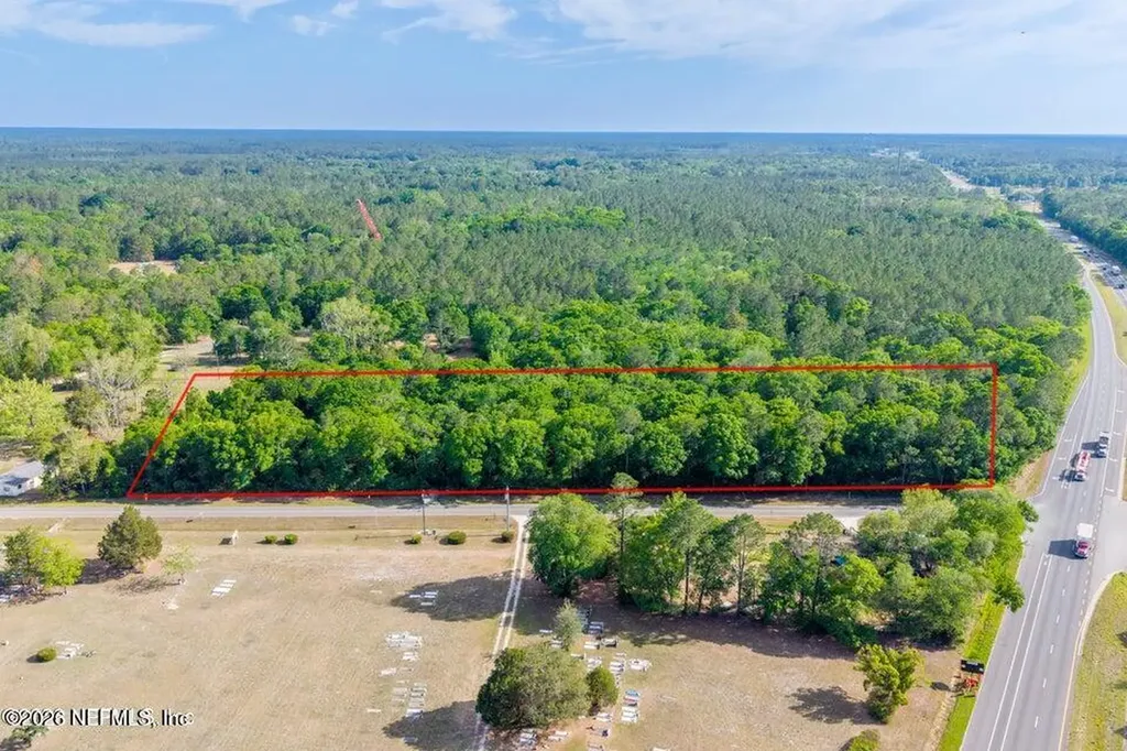 0 NE County Road 200b Lawtey FL 32058