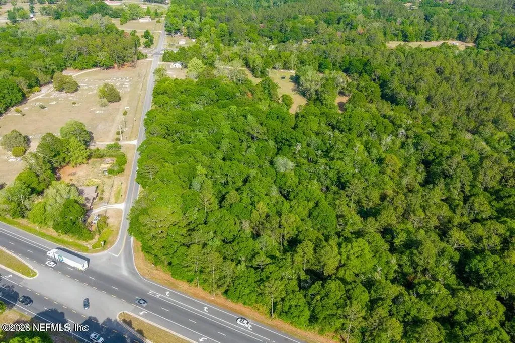 0 NE County Road 200b Lawtey FL 32058