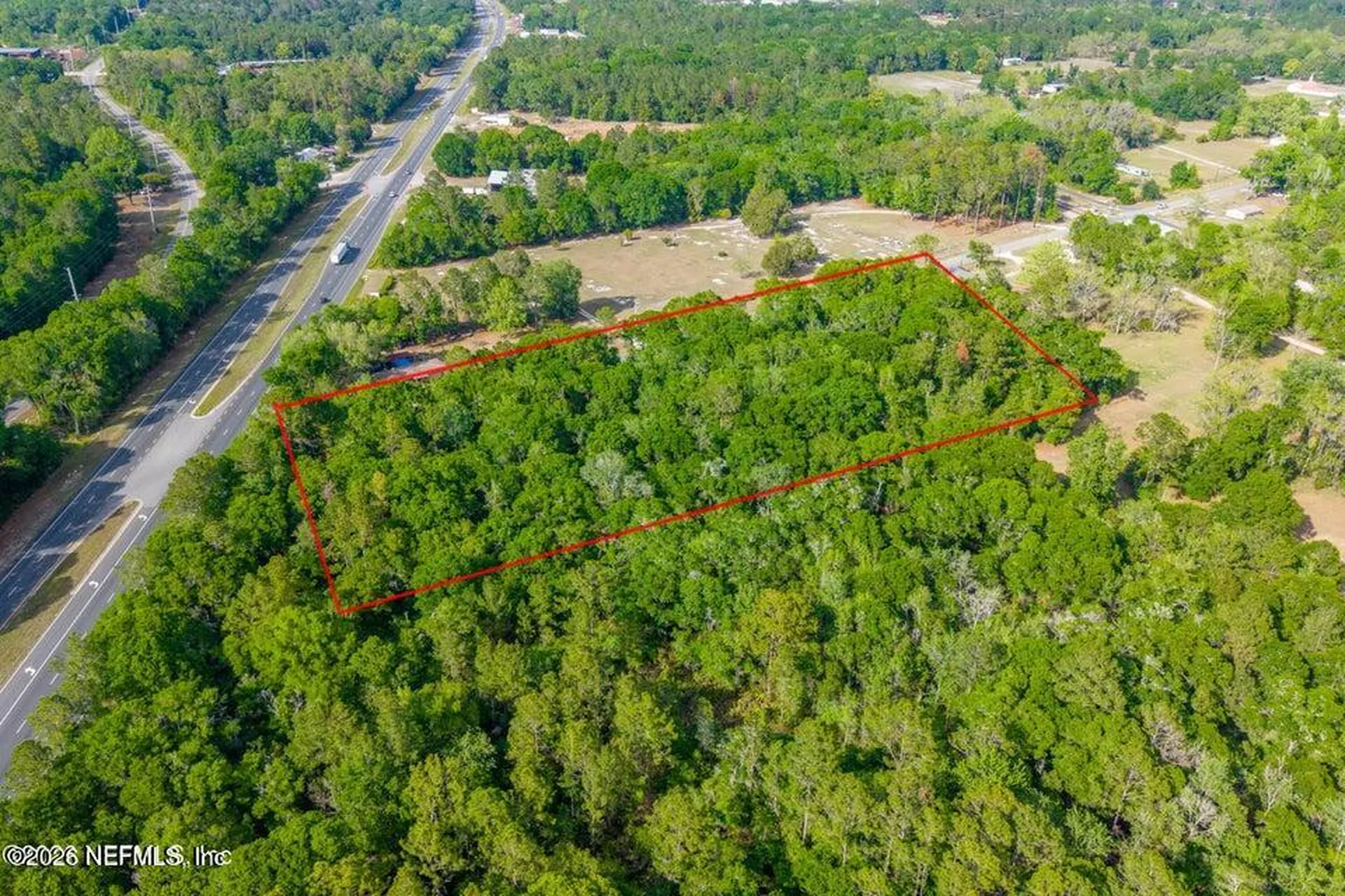 0 NE County Road 200b Lawtey FL 32058