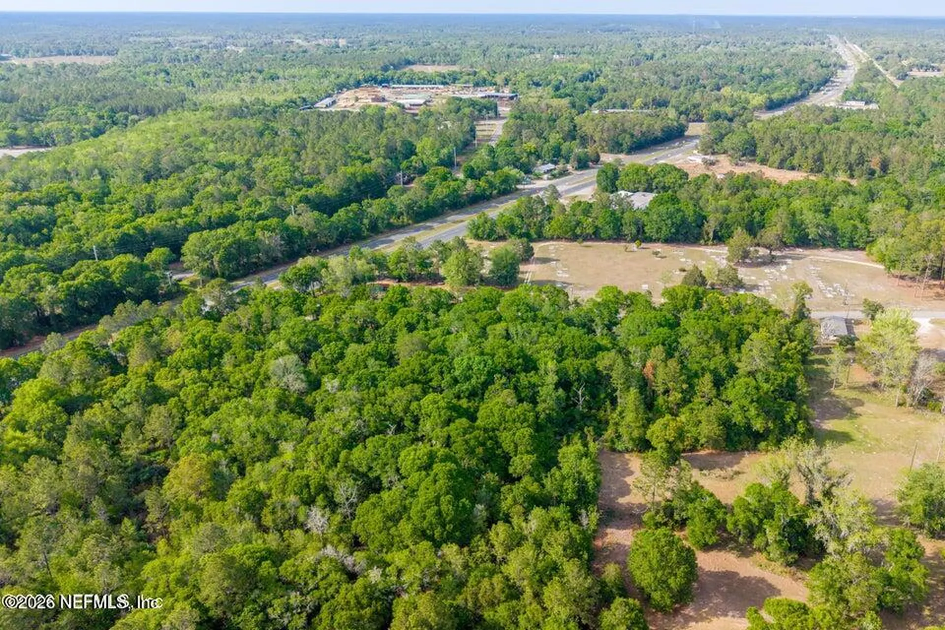 0 NE County Road 200b Lawtey FL 32058