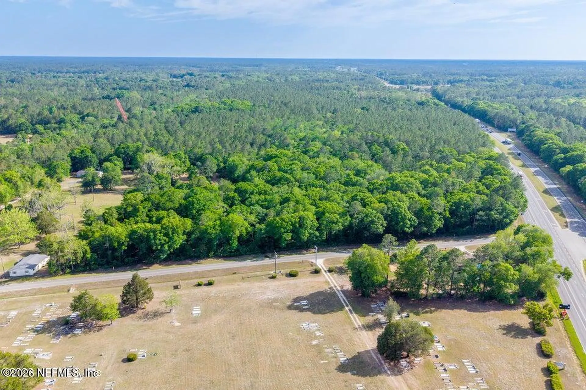0 NE County Road 200b Lawtey FL 32058