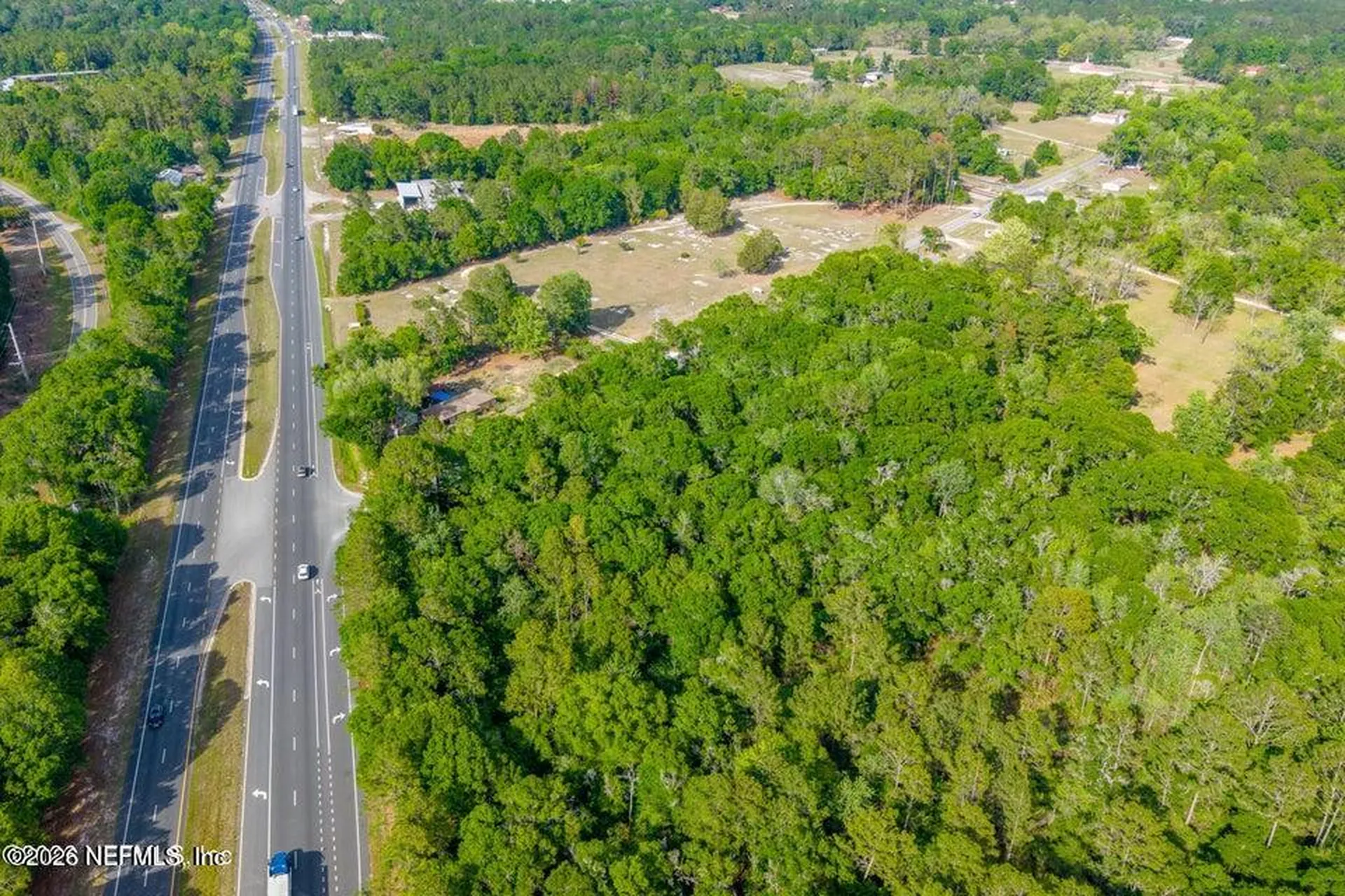 0 NE County Road 200b Lawtey FL 32058