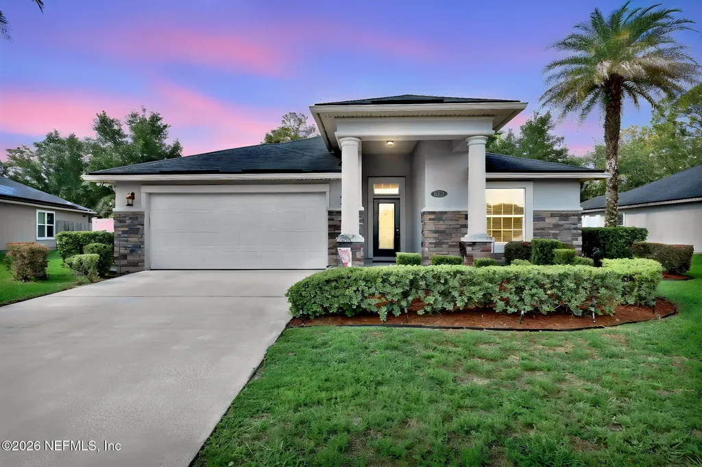 6341 Rolling Tree Street Jacksonville FL 32222