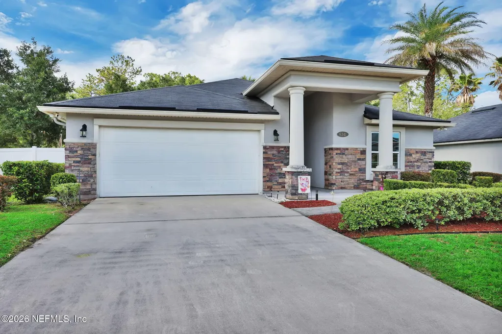 6341 Rolling Tree Street Jacksonville FL 32222
