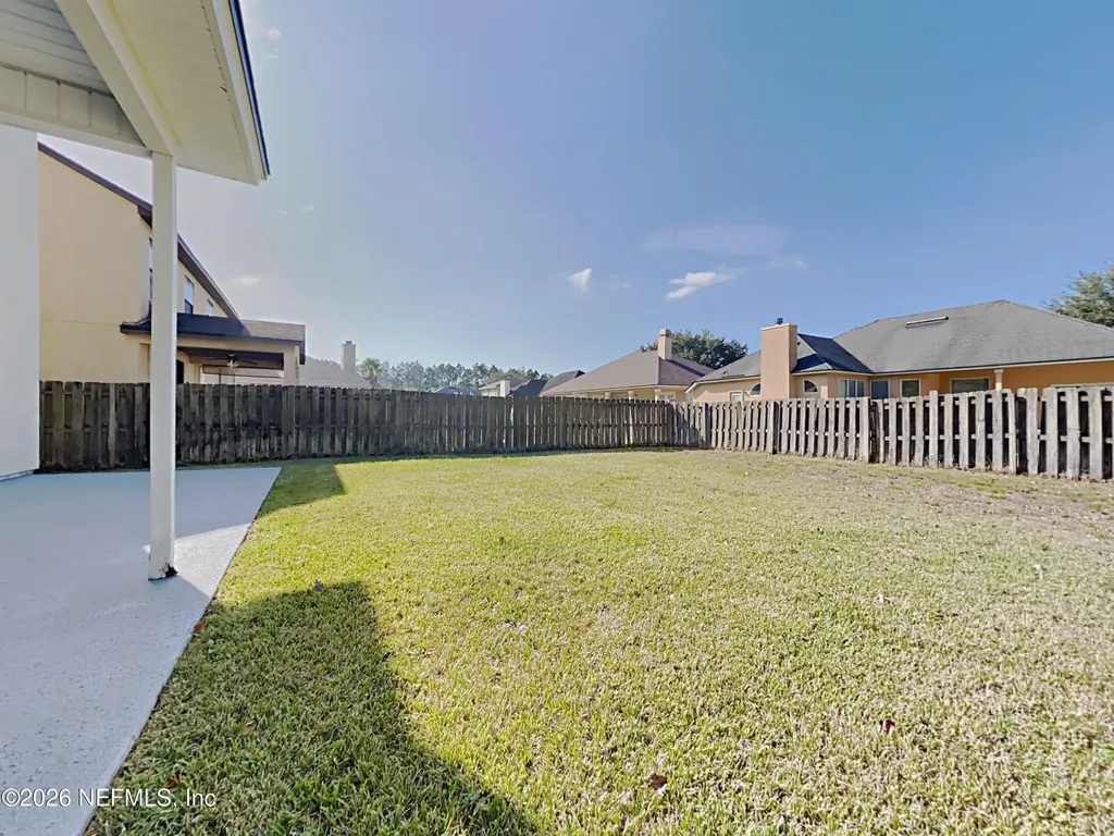 3712 Briar Lane Orange Park FL 32065