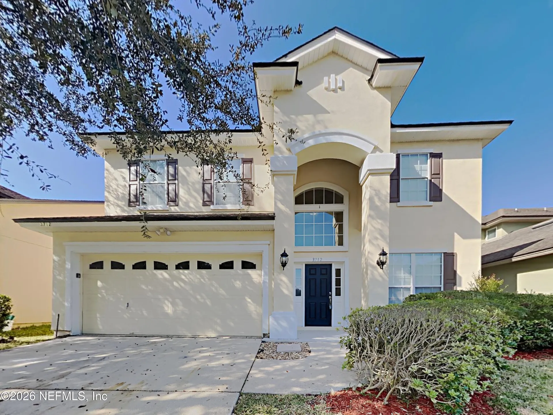 3712 Briar Lane Orange Park FL 32065