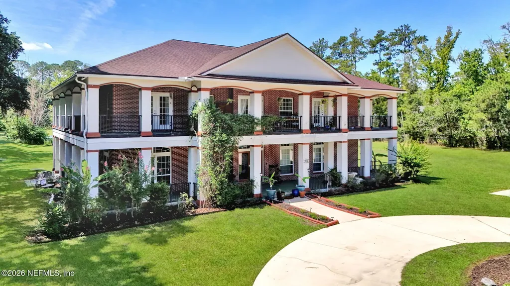 5052 Lourcey Road Jacksonville FL 32257