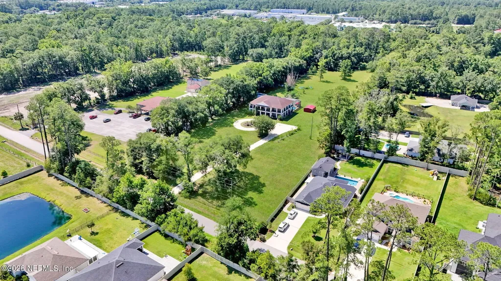 5052 Lourcey Road Jacksonville FL 32257