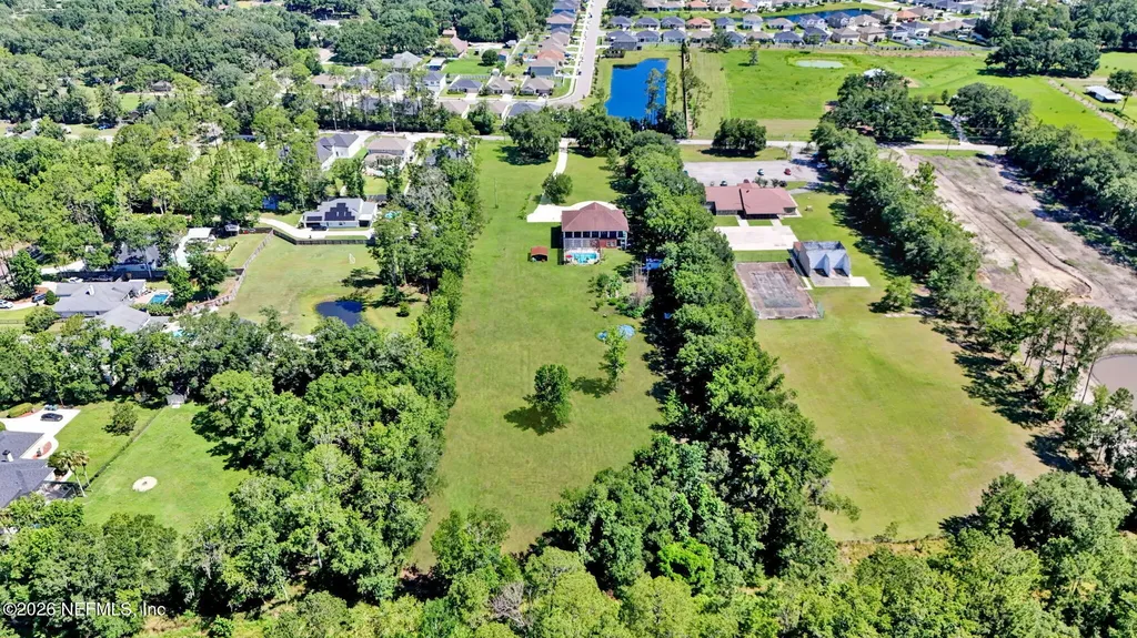 5052 Lourcey Road Jacksonville FL 32257