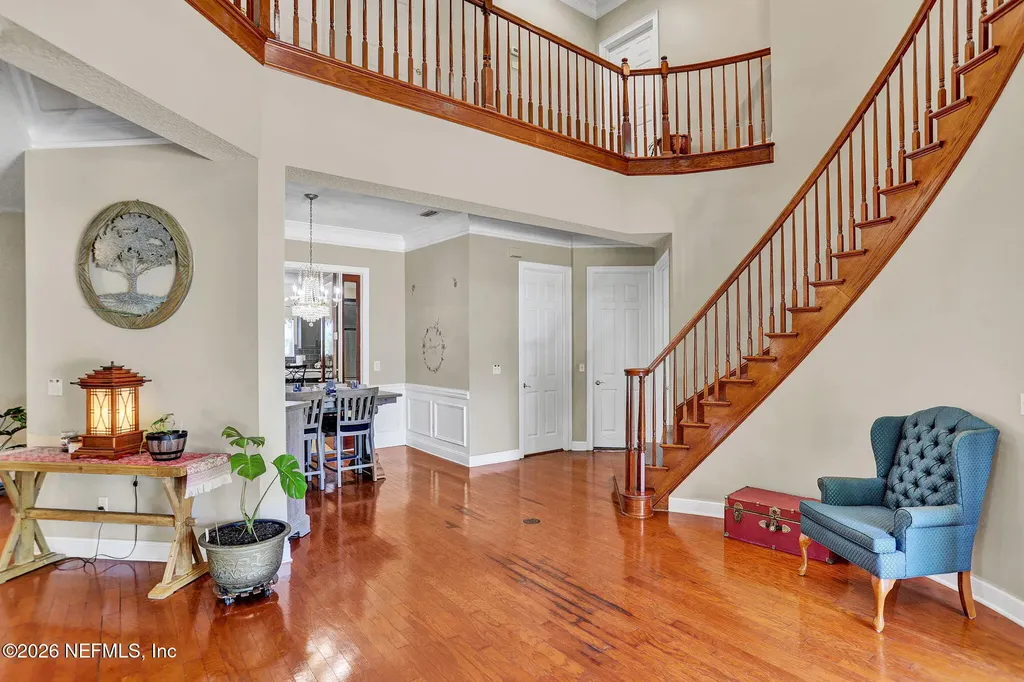 5052 Lourcey Road Jacksonville FL 32257