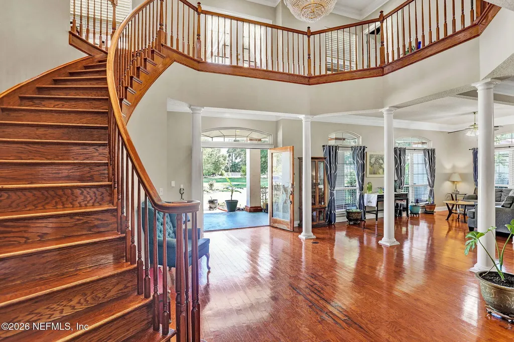 5052 Lourcey Road Jacksonville FL 32257