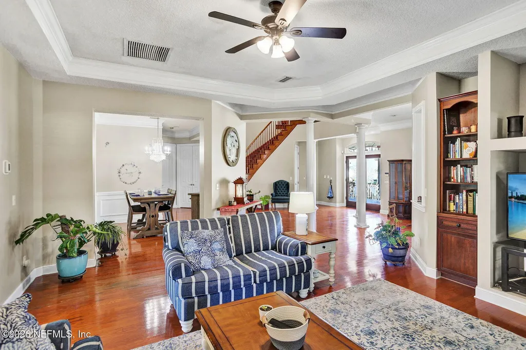 5052 Lourcey Road Jacksonville FL 32257