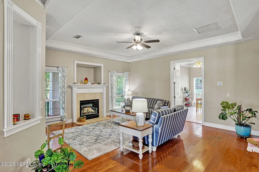 5052 Lourcey Road Jacksonville FL 32257