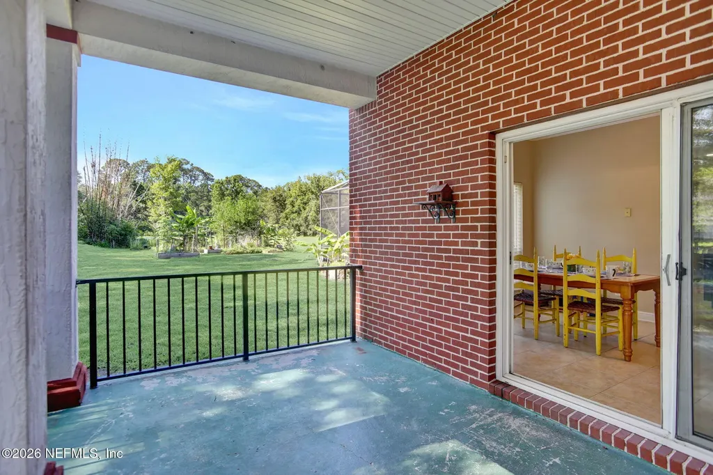 5052 Lourcey Road Jacksonville FL 32257