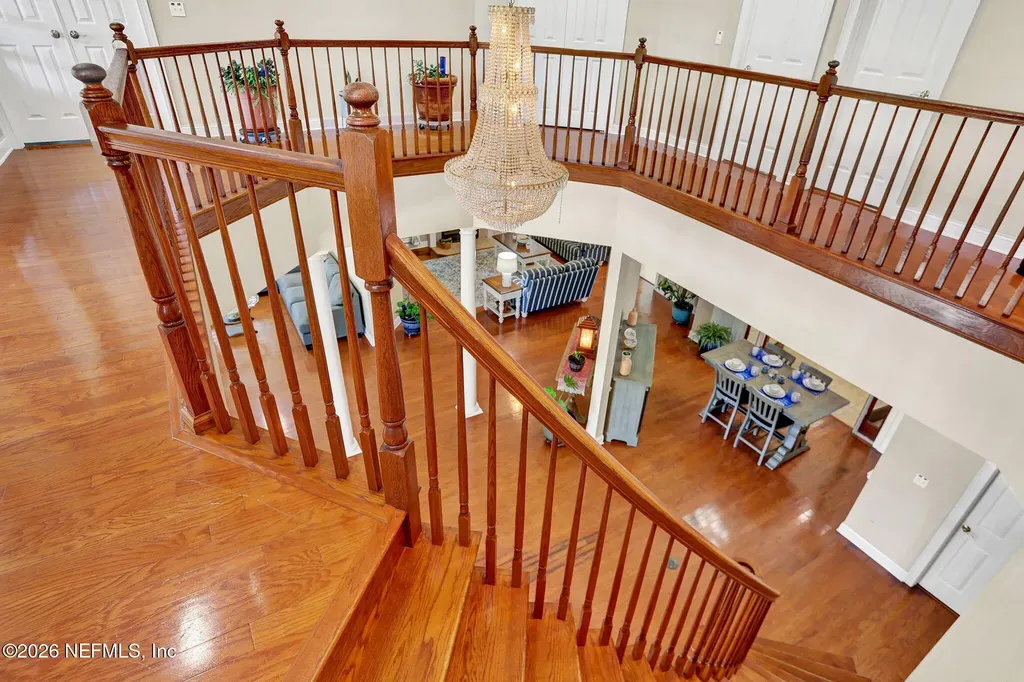 5052 Lourcey Road Jacksonville FL 32257