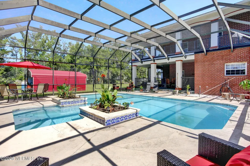 5052 Lourcey Road Jacksonville FL 32257