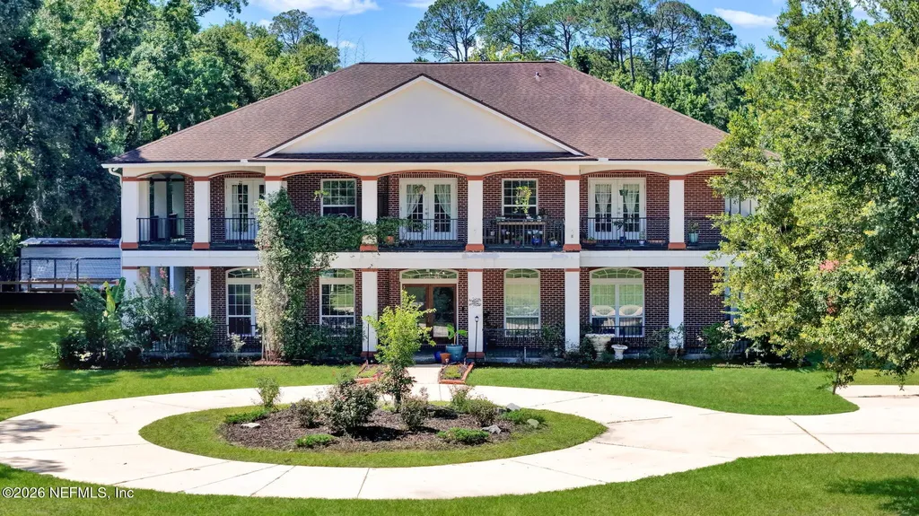 5052 Lourcey Road Jacksonville FL 32257