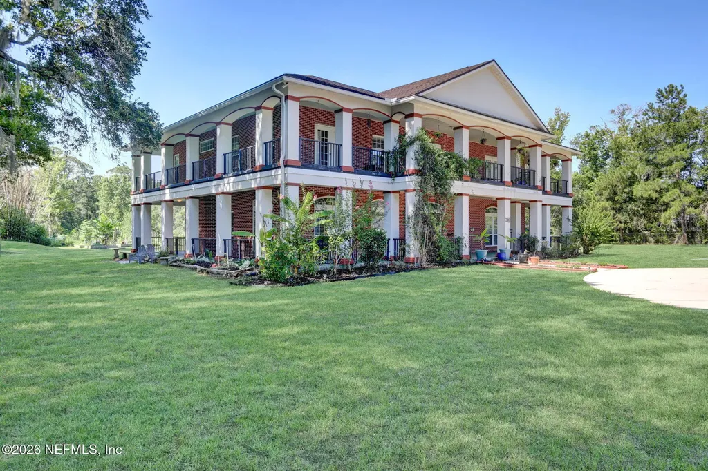 5052 Lourcey Road Jacksonville FL 32257