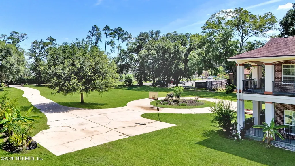 5052 Lourcey Road Jacksonville FL 32257