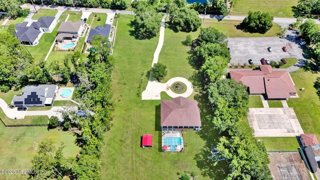 5052 Lourcey Road Jacksonville FL 32257