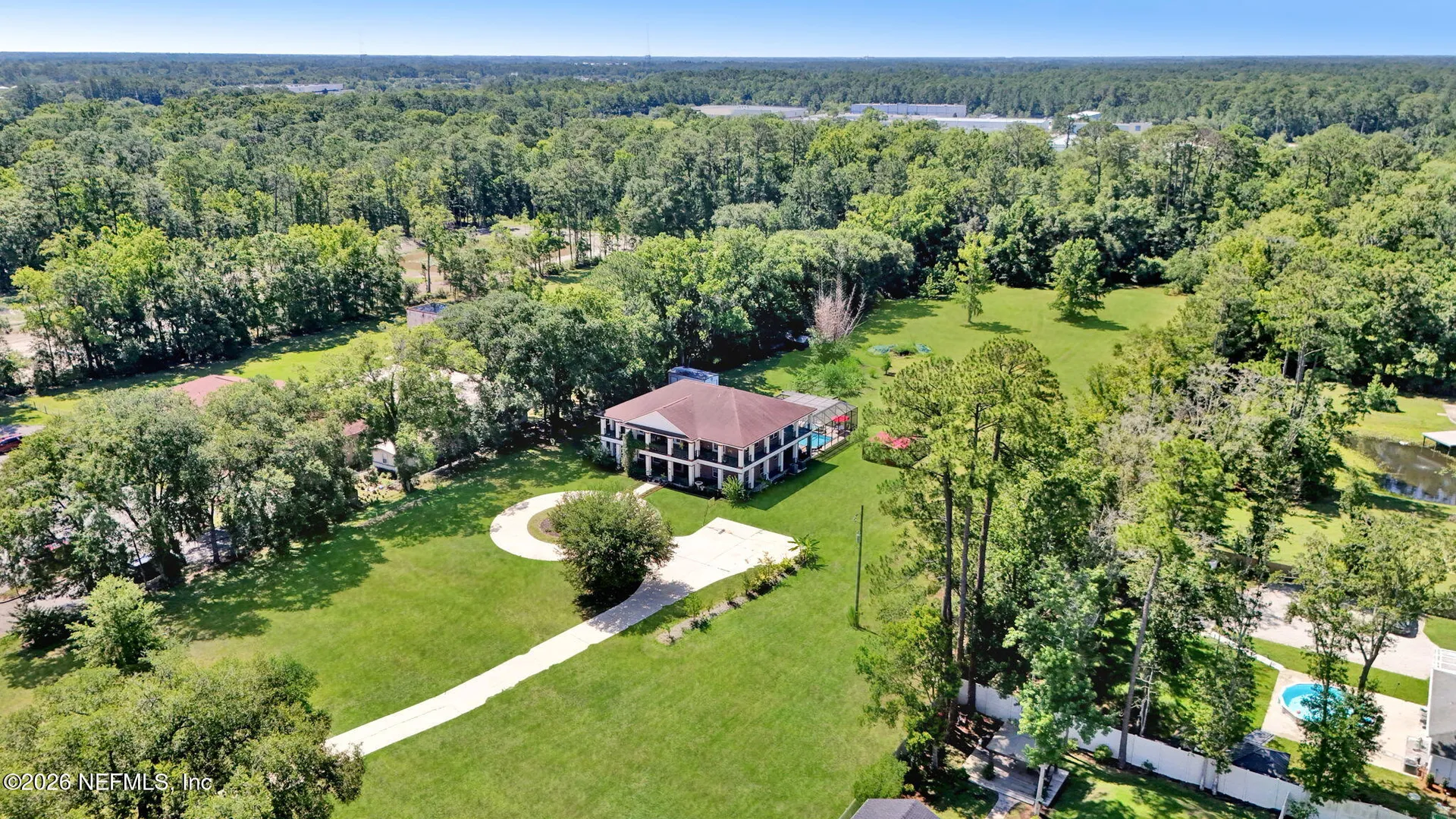 5052 Lourcey Road Jacksonville FL 32257
