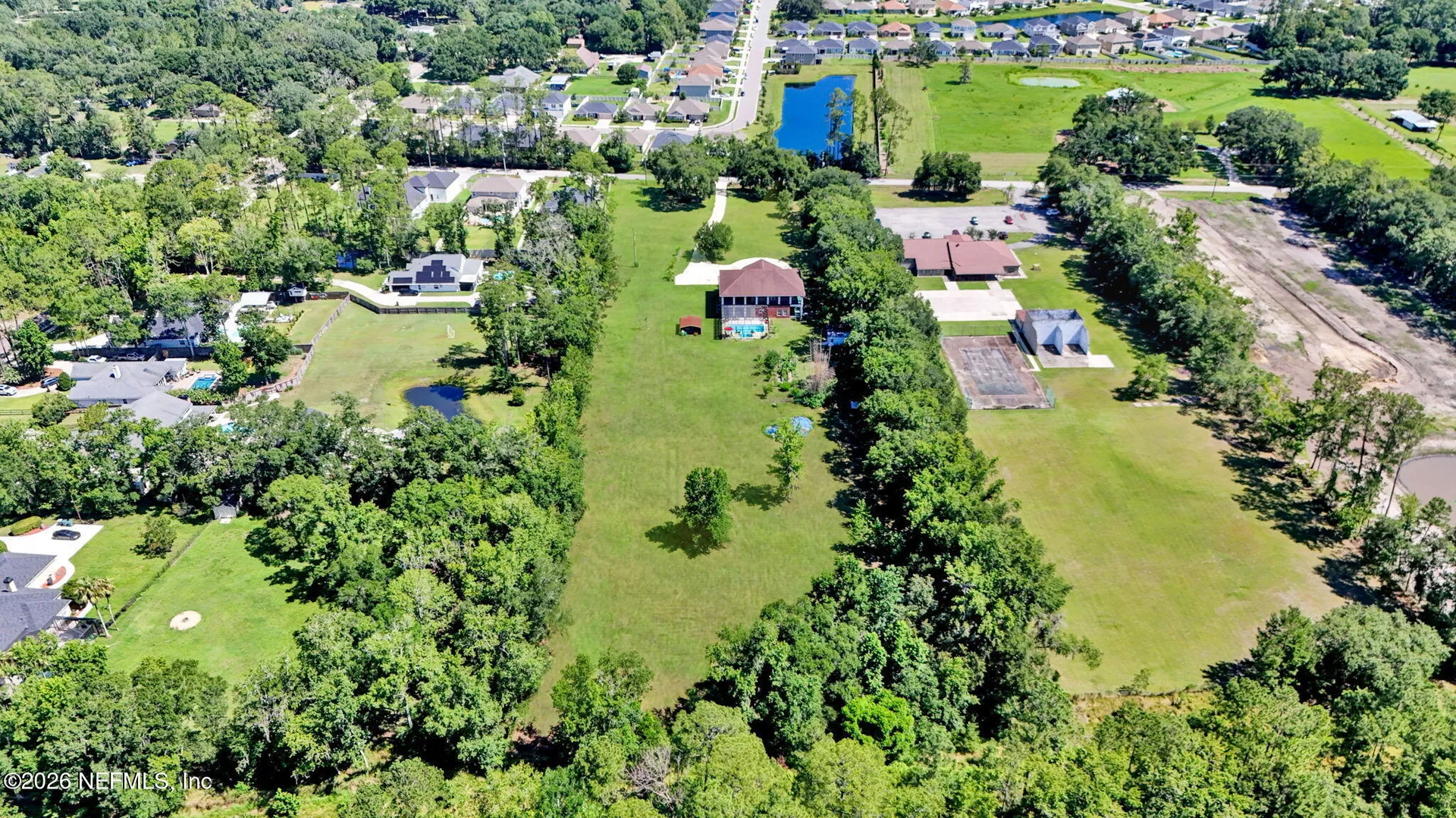 5052 Lourcey Road Jacksonville FL 32257