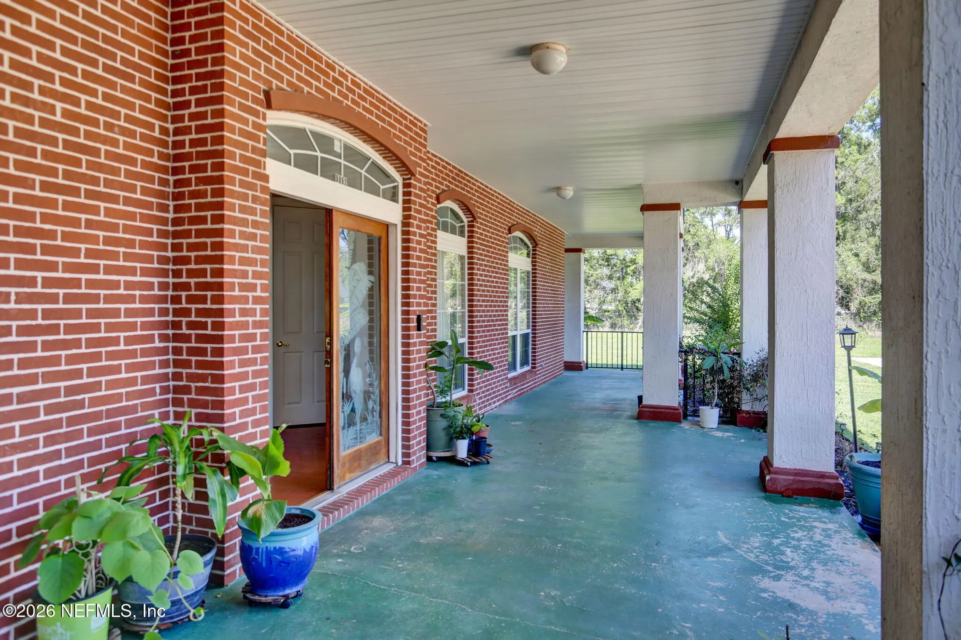 5052 Lourcey Road Jacksonville FL 32257