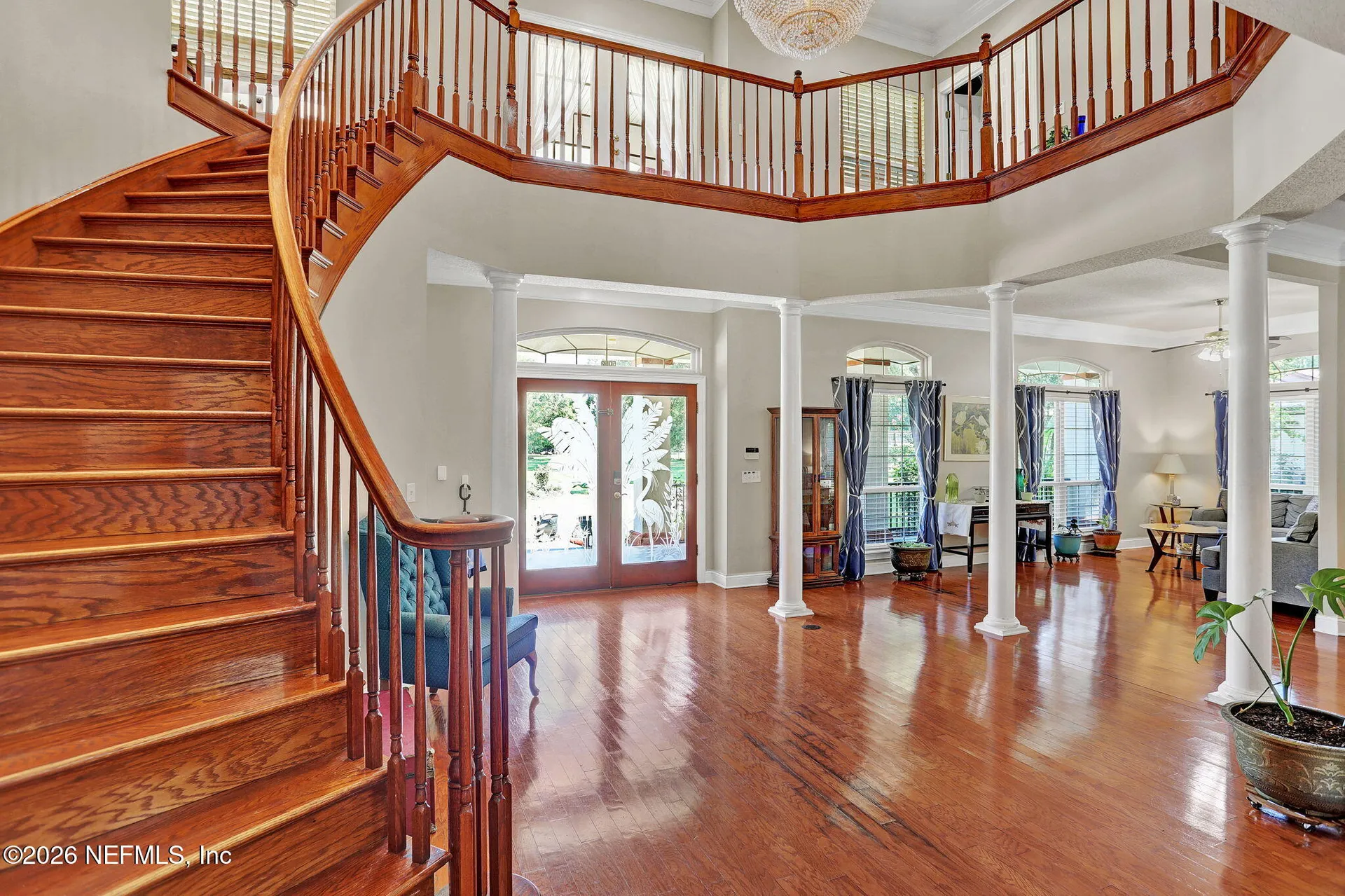 5052 Lourcey Road Jacksonville FL 32257